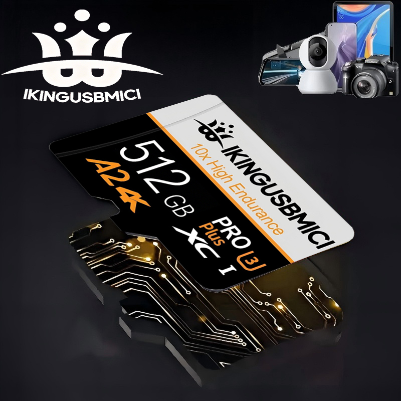 Gaming Console All - การ์ดหน่วยความจำ Micro TF SD คุณภาพสูง ขนาด