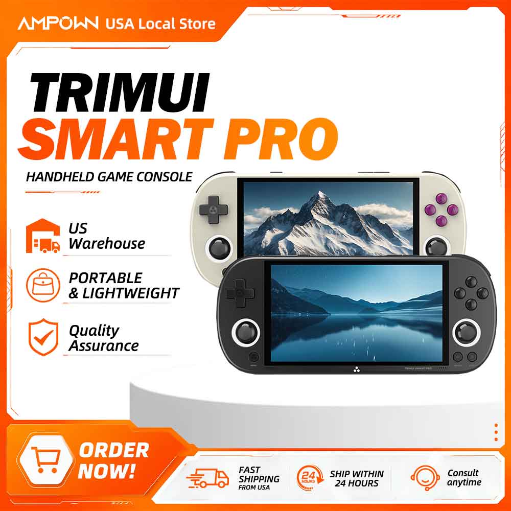 Gaming Console Under 5000 - ทริมุย สมาร์ท โปร 4.96