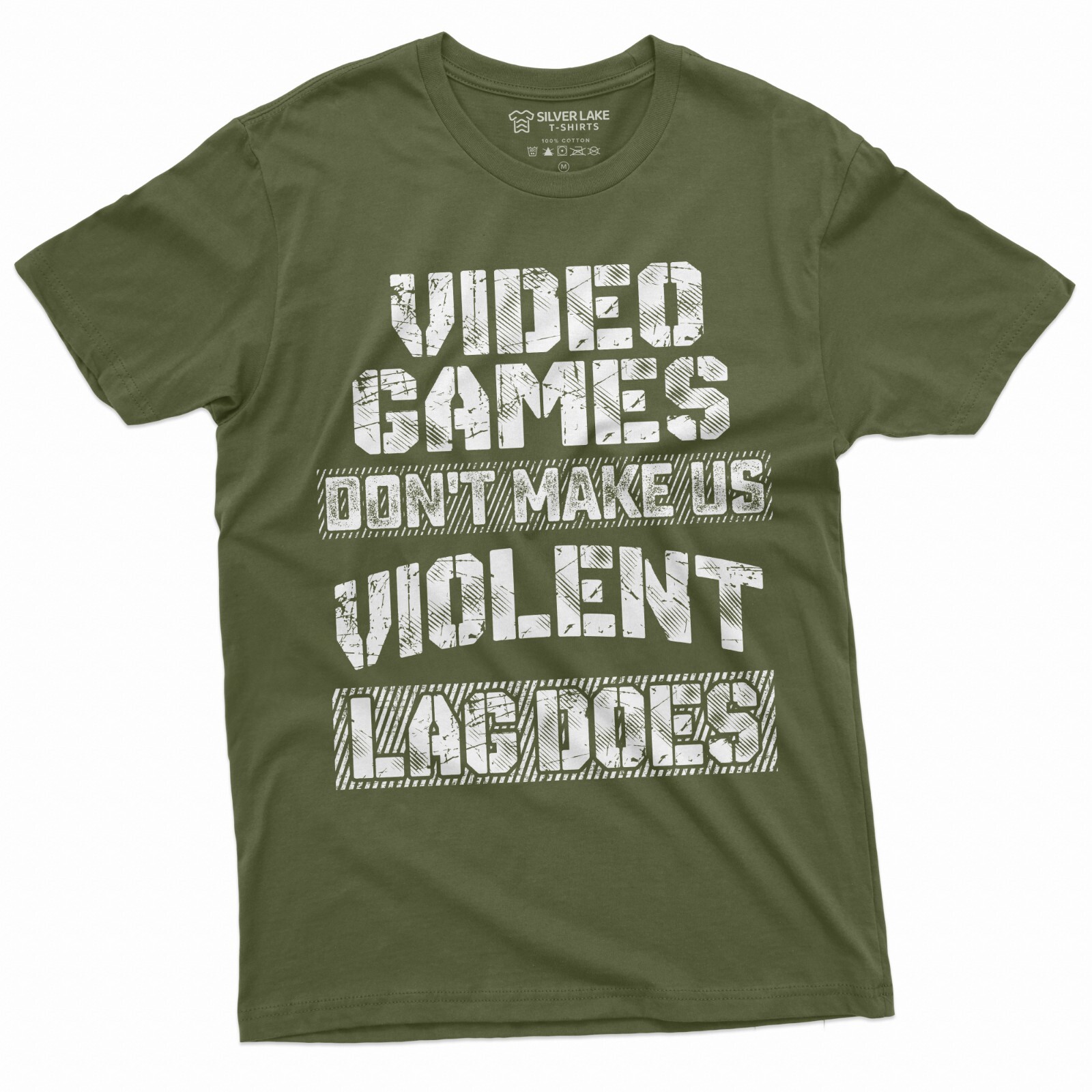 Gaming Console In - เสื้อยืดเกมเมอร์วิดีโอเกมส์ตลกๆ เสื้อยืดตลกๆ สำหรับเล่นเกมคอนโซล พีซี เสื้อยืดวันเกิด LAG