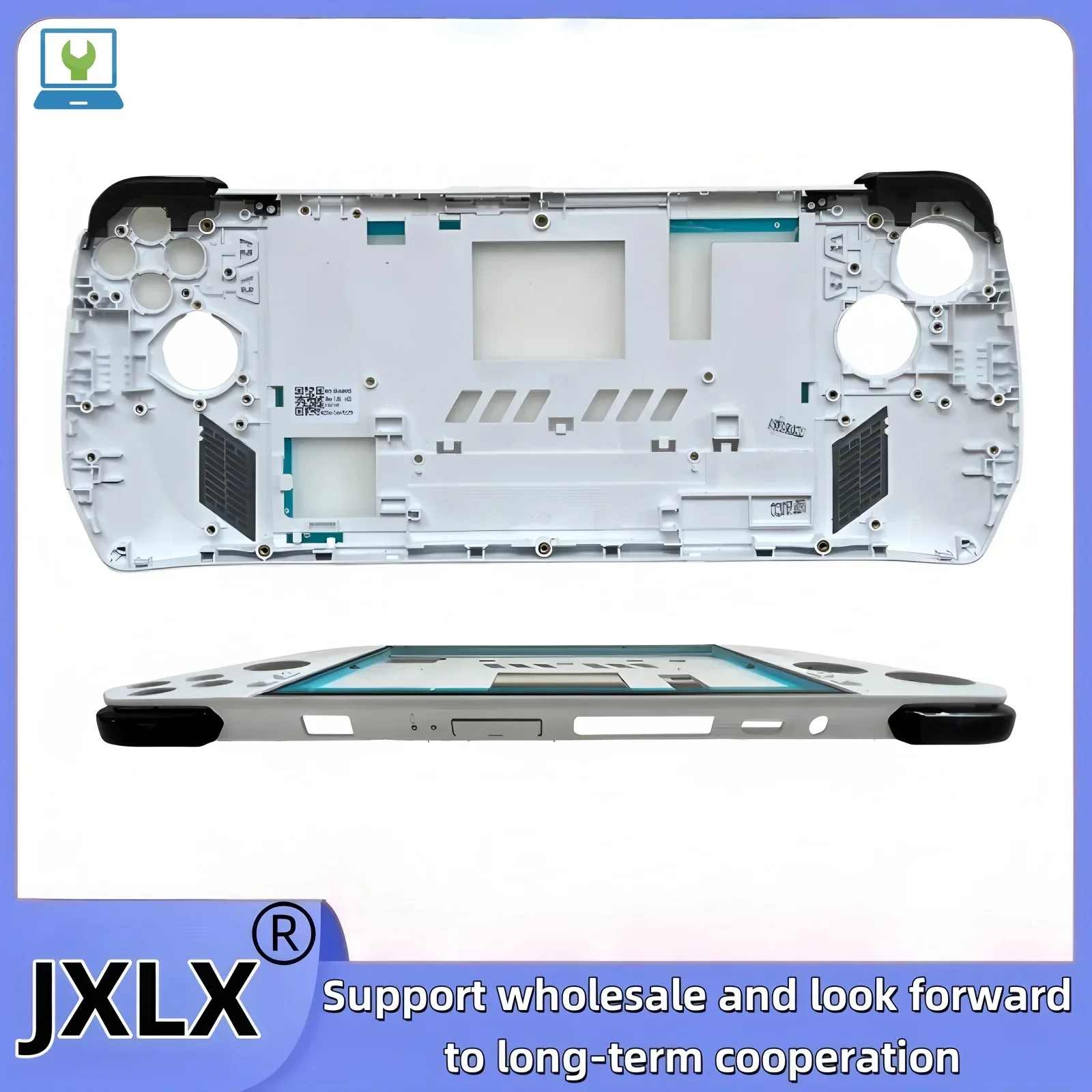 Gaming Console Display Case - ใหม่สำหรับ ASUS ROG Handheld RC71L เครื่องเล่นเกมพกพา
