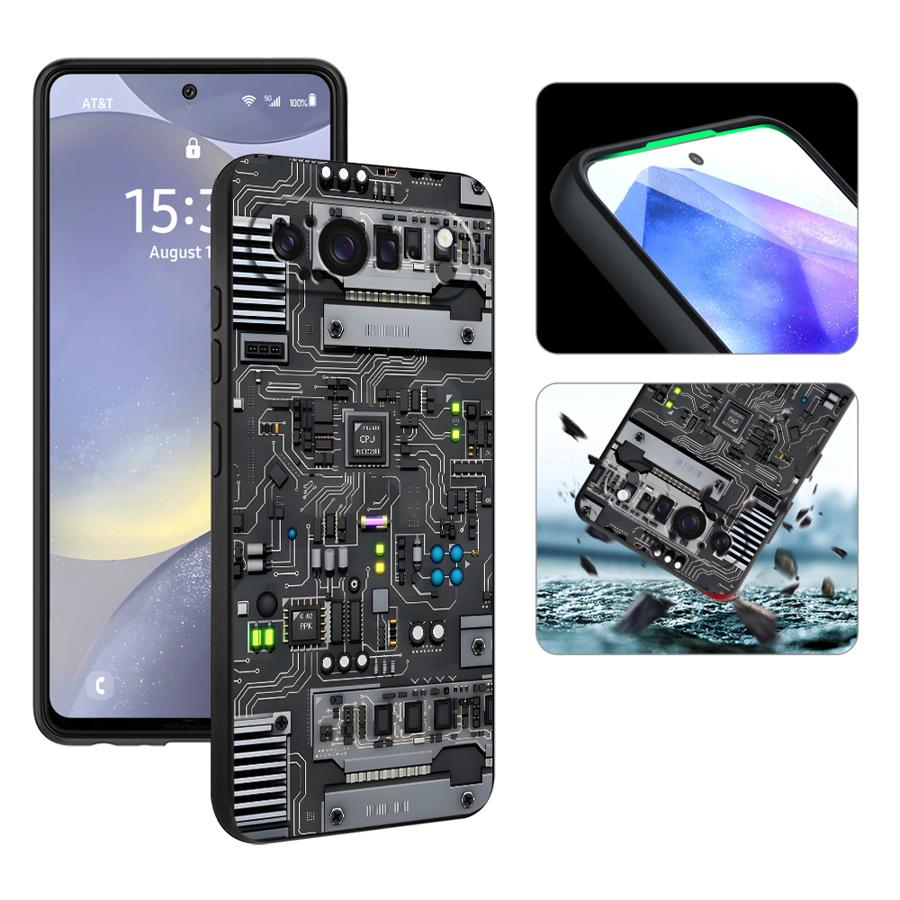 เคสสำหรับ Google Pixel 10A 8a  - Gaming Console In บทวิจารณ์และราคา