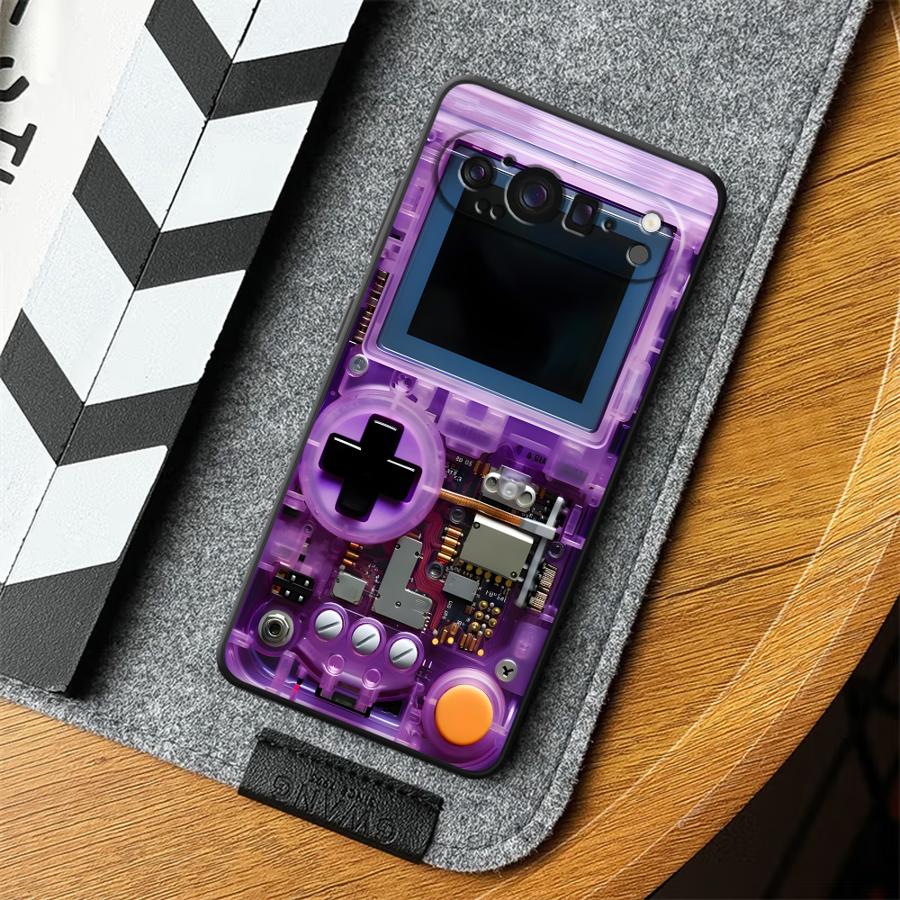 เคสสำหรับ Google Pixel 10A 8a  - Gaming Console In บทวิจารณ์และราคา