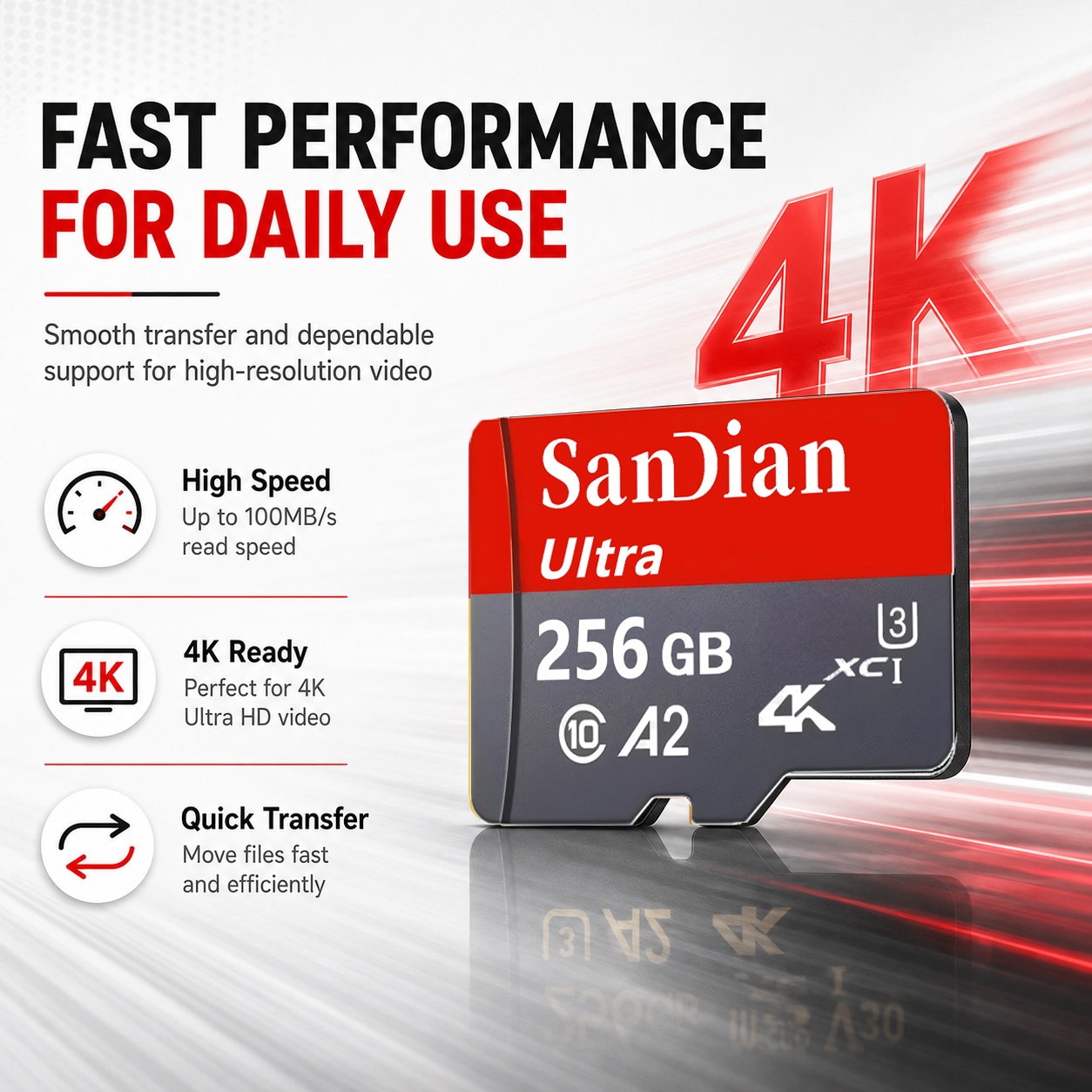 การ์ด TF ขนาด 32GB, 256GB, การ - Gaming Console For Phone บทวิจารณ์และราคา