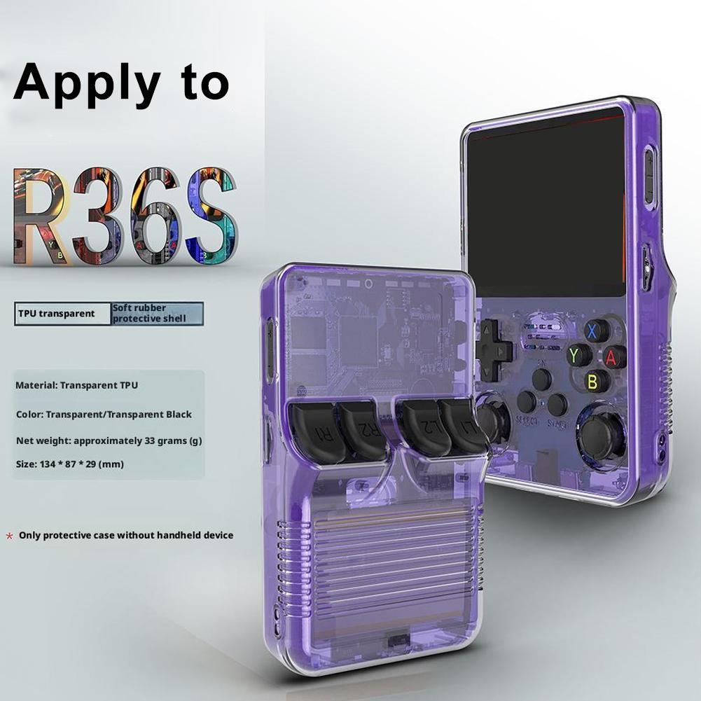 สำหรับเคสป้องกันเครื่องเล่นเกม - Gaming Console For Phone บทวิจารณ์และราคา