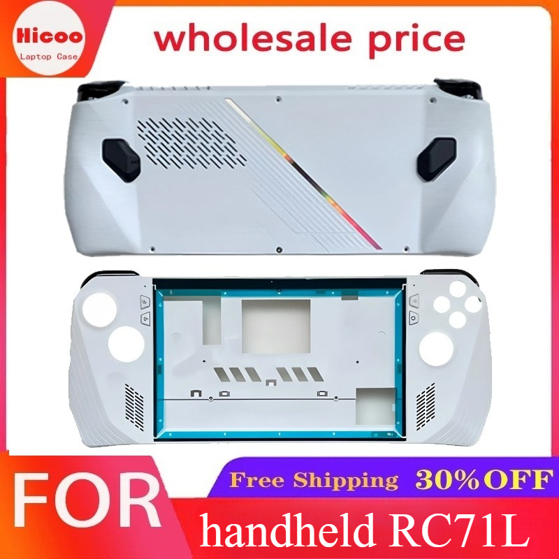 ใหม่สำหรับ ROG Handheld RC71L  - Gaming Console Rog Ally บทวิจารณ์และราคา
