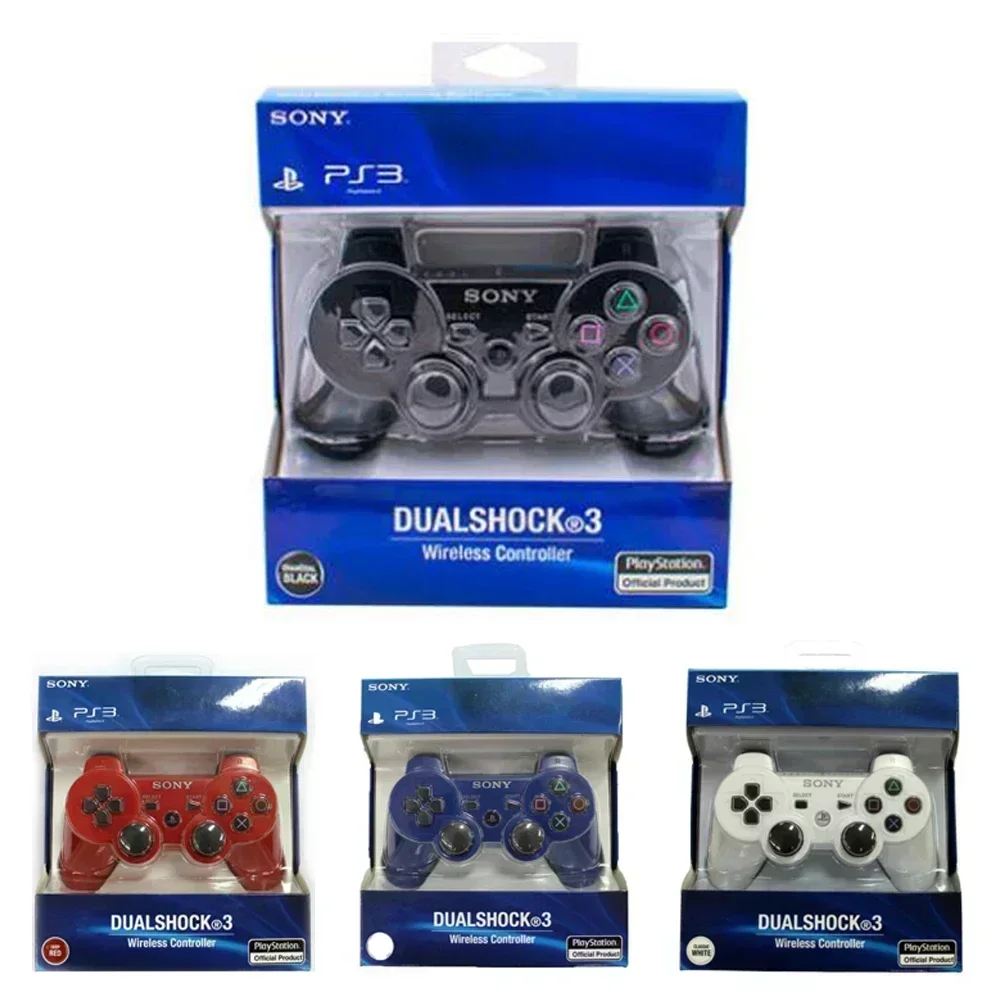 จอยสติ๊กเกมไร้สายบลูทูธสำหรับเ - Gaming Console In บทวิจารณ์และราคา