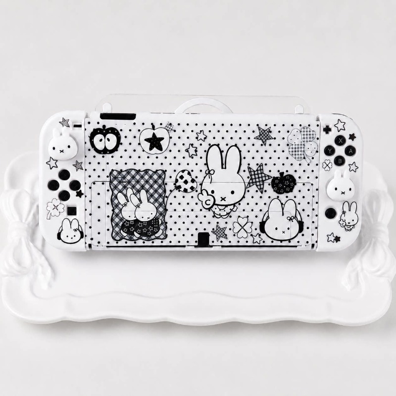 เคสป้องกันนินเทนโดสวิตช์ OLED  - Gaming Console In Tv บทวิจารณ์และราคา