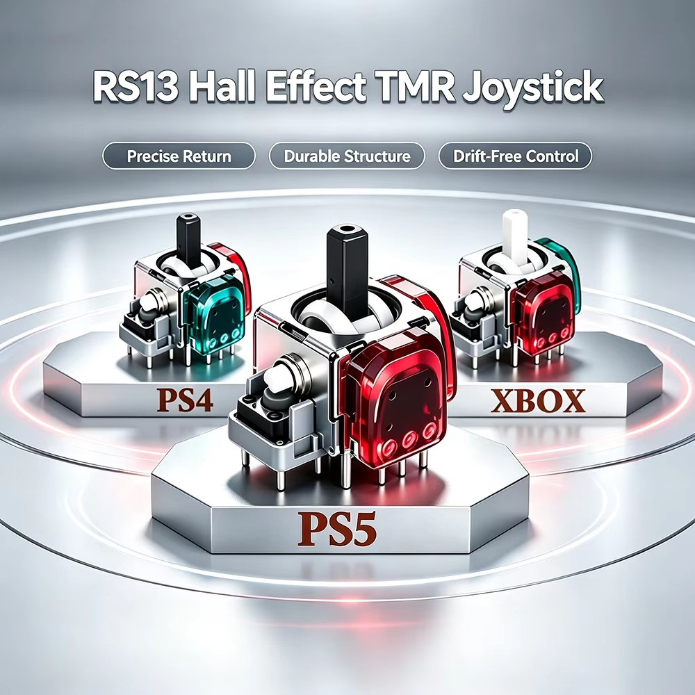 1/2/4/6/8/10 ชิ้น จอยสติ๊กแม่เ - Gaming Console In Tv บทวิจารณ์และราคา