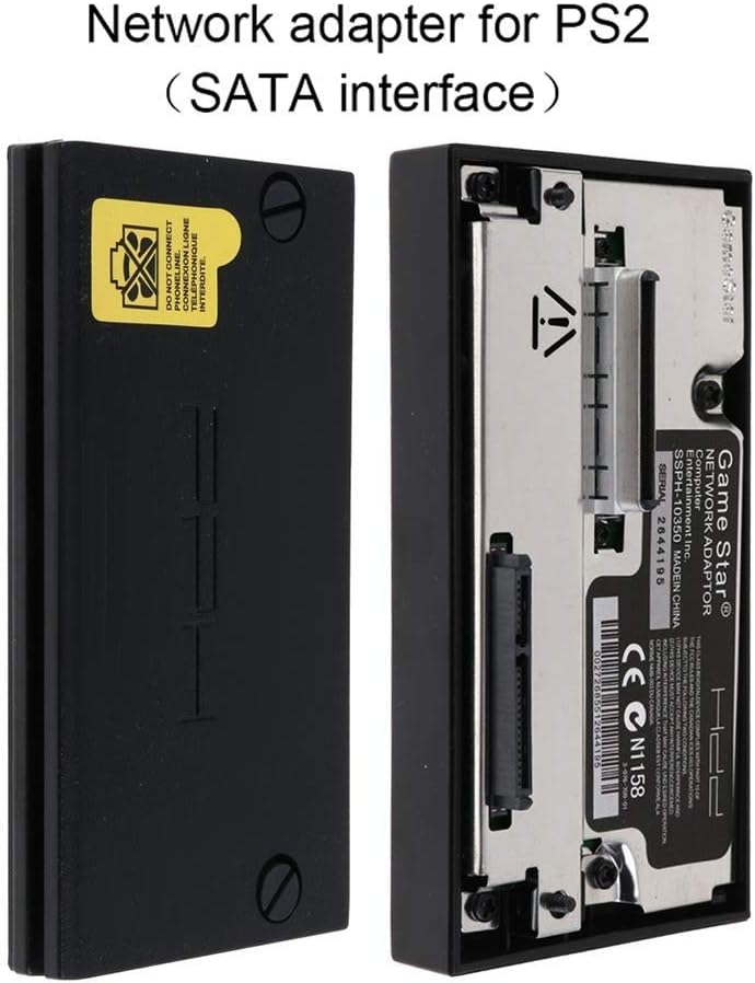 อะแดปเตอร์เชื่อมต่อ SATA ของแท - Gaming Console Latest บทวิจารณ์และราคา