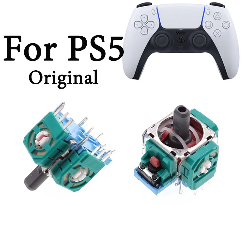 อะไหล่แท่งอนาล็อก 3 มิติ สำหรั - Gaming Console In Tv บทวิจารณ์และราคา
